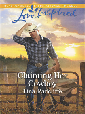 cover image of Claiming Her Cowboy